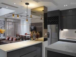 Chính chủ bán căn duplex roman plaza, full nội thất, view thoáng, 3 ngủ 3vs, ban công rất rộng