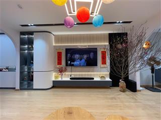 Chính chủ bán căn 1 ngủ 1 vs hà nội centerpoint, 4,5 tỷ, 50m2, đầy đủ nội thất, ban công hướng mát