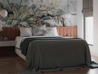 Chính chủ bán căn vimeco phạm hùng, 90m2, 3 ngủ 2 vệ sinh, nội thất đầy đủ, tầng trung, view thoáng
