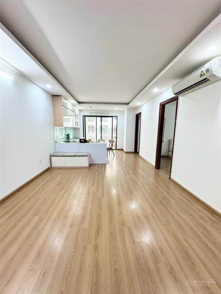 Chính chủ bán căn 1 ngủ 1 vs hà nội center point, 50m2, đầy đủ nội thất, ban công hướng mát