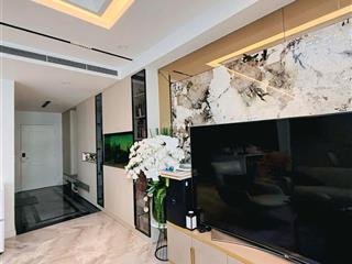 Chính chủ bán căn hộ 3 ngủ 2vs 17t7 trung hoà nhân chính, 83m2, full nội thất mới, view thoáng mát