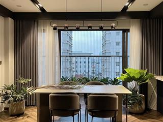 Đi mỹ cần bán nhanh căn 159m2, 4 ngủ 3 vệ sinh tòa 34t trung hoà nhân chính, view thoáng, tầng đẹp