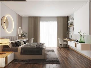 Gia đình cần bán căn hộ vimeco nguyễn chánh, 3 ngủ 2 vệ sinh, 151m2, full nội thất, nhà mới đẹp