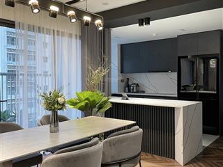 Chính chủ bán căn hộ udic complex n04, 128m2, 3 phòng ngủ 2 vệ sinh, nội thất cơ bản, view thoáng