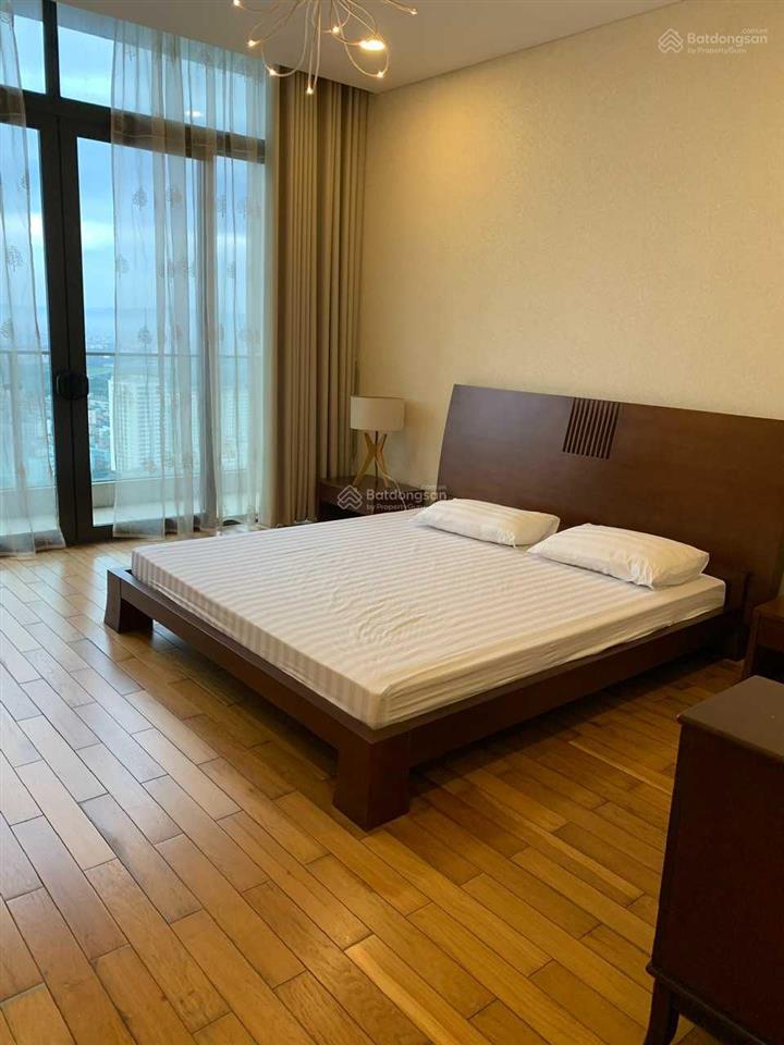 Chính chủ bán căn 90 nguyễn tuân, 70m2, thiết kế 2 phòng ngủ 2 vệ sinh, nội thất đầy đủ, tầng trung