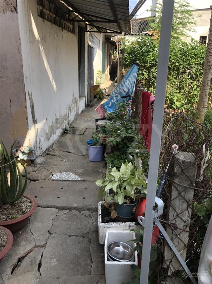 Bán đất ngay cầu ông thìn, ql 50, bình chánh