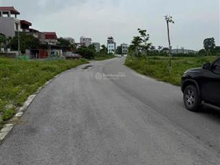 Bán lô giãn dân tiên xá  hạp lĩnh  tp. bn