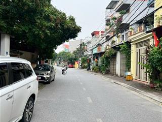 Bán lô đất 321m2 trục chính cổ mễ  vũ ninh đường 3 ô tô thông thoáng. view hồ
