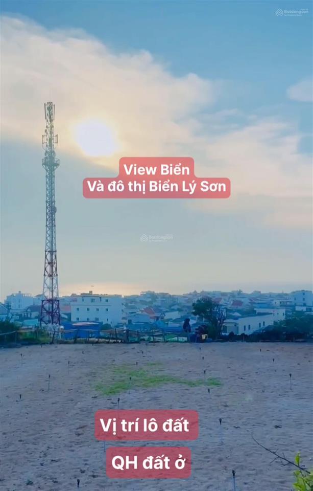Quangvinh chào bán 615m2 đất đồi vườn. qh đất ở. view biển. lưng tựa núi. cạnh dân cư và gần cảng