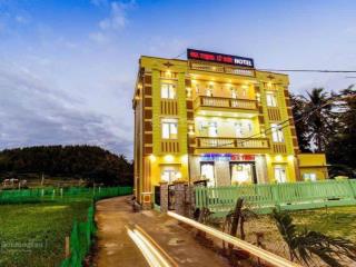 Văn phòng giao dịch bđs quang vinh chào bán khách sạn 19 phòng siêu vip của đảo giá bán nhanh 6tỷ6