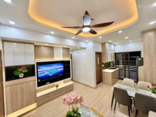 Chính chủ nhờ em bán căn hộ chung cư nơ 10 bán đảo linh đàm