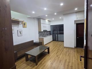 Chính chủ nhờ em bán căn hộ nơ 6a kđt linh đàm