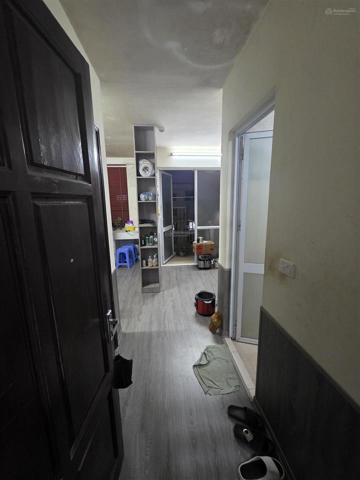 Chính chủ nhờ em bán căn hộ ct1a1 tây nam linh đàm