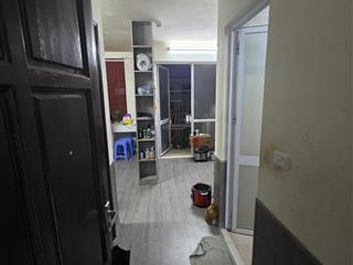 Chính chủ nhờ em bán căn hộ ct1a1 tây nam linh đàm