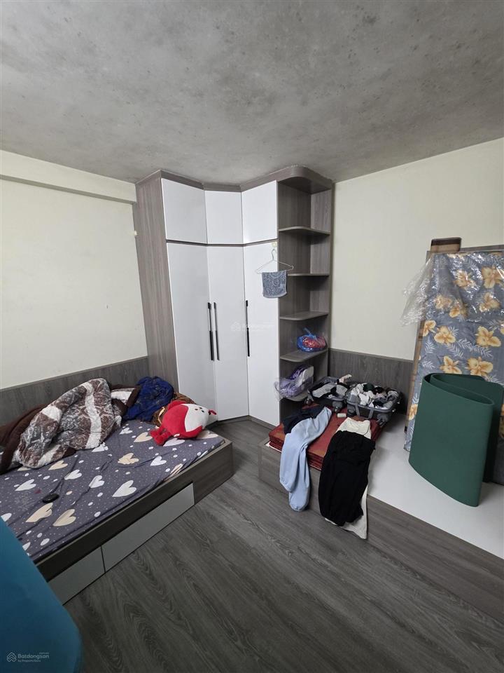 Chính chủ nhờ em bán căn hộ ct1a1 tây nam linh đàm