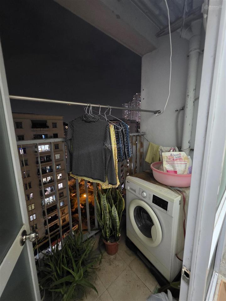 Chính chủ nhờ em bán căn hộ ct1a1 tây nam linh đàm