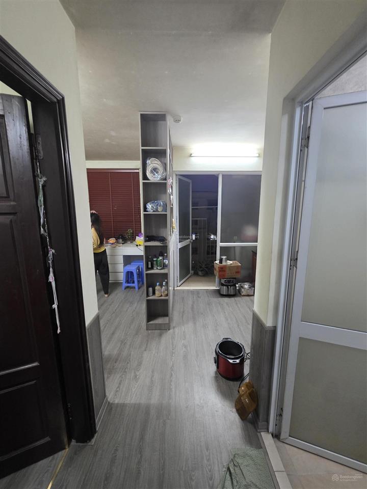 Chính chủ nhờ em bán căn hộ ct1a1 tây nam linh đàm