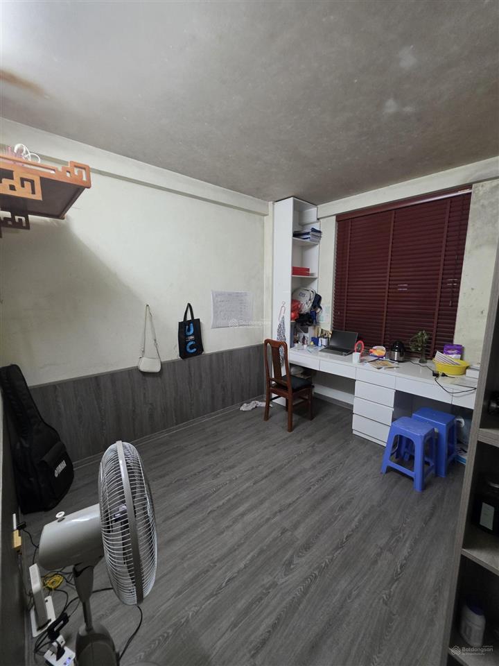 Chính chủ nhờ em bán căn hộ ct1a1 tây nam linh đàm