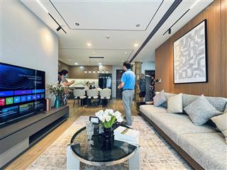 Bán căn hộ 3 phòng ngủ 110m2 cách bờ hồ 6km tại bluegem tower, 56 triệu/m2