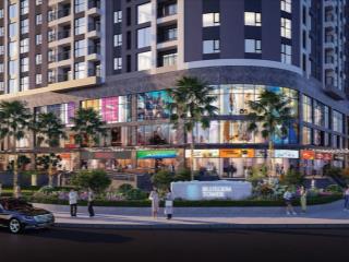 Bluegem tower  không gian sống đẳng cấp cho gia đình hiện đại