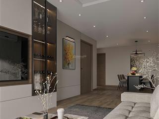 Quỹ căn 3 ngủ số lượng có hạn, giá chỉ 5 tỷ trực tiếp từ cđt, cách bờ hồ 6km