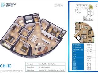 Quỹ 5 căn panorama ngoại giao siêu vip, đặc quyền thang máy riêng