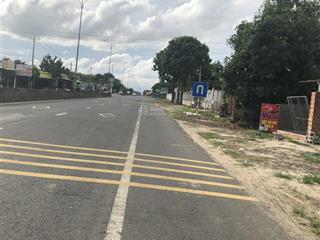 Bán đất bàu năng tây ninh ngay núi bà đen  1 công đất full thổ cư