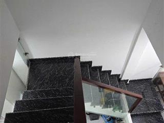 Nhà đường bùi thị xuân, 78m2, 2 tầng, đầy đủ nội thất, 9.3 tỷ