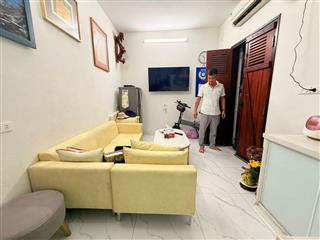  Bán Gấp Nhà Đội Cấn, Ba Đình – 4,8 Tỷ - Diện Tích 28m - 4 Tầng 