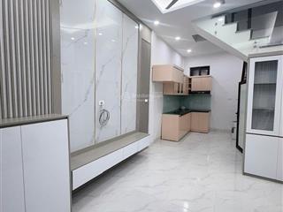 Tầm tiền không có căn thứ 2! phố tây sơn, đống đa, nhà đẹp 4 tầng full nội thất, giá 5.99 tỷ