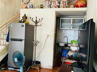 Cực hiếm! nguyễn trãi 19m2, 3 tầng. mặt tiền 3.8m. 3.65 tỷ