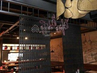 Siêu hiếm 2mt bùi viện, p. pnl, quận 1. dt 9x22m, hầm 9 tầng, hđt 300tr. gía 105 tỷ