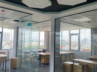 Hot  bán building mt lương định của, an khánh, tp. thủ đức. hầm 7 tầng(12x25m). hđt 370tr bán 80t