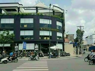 Bán nhà 2mặt tiền 71 tỷ. hđt 197tr/tháng. 260m2 song hành, bình an, quận 2, hcm