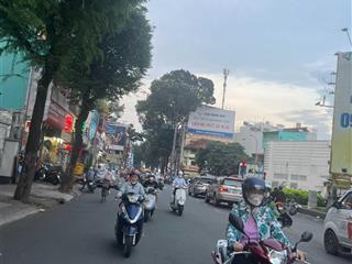 Ngộp ngân hàng! bán nhà 2mt âu cơ, p14, tân bình. s=15x45m, cho thuê 175tr/tháng. bán 90tỷ