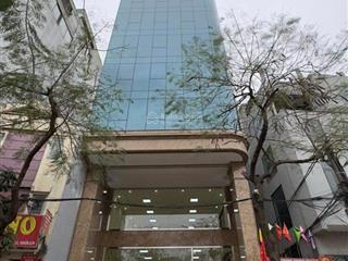 Chỉ 35 tỷ sở hữu 1100m2 văn phòng đường 12m c18,p12,q.tân bình. hđt ~ 7% năm