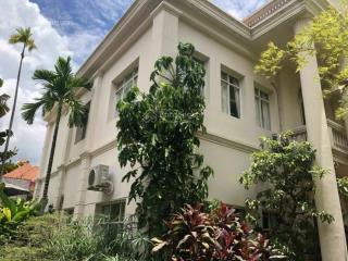 Bán nhà mặt phố đường ngô quang huy, thảo điền, quận 2, 100 tỷ, 453 m2