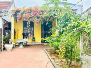 Chủ cần tiền bán ngôi nhà tâm huyết 100 m2, khu vực đắc địa