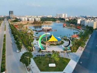 SIÊU PHẨM TĐC - BÁN NHÀ -85M NGỌC THỤY PHÂN LÔ - Ô TÔ TRÁNH VỈA HÈ - GARA - THANG MÁY
