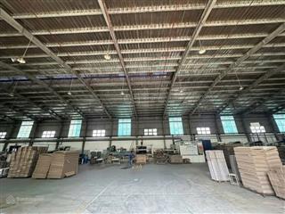 Cho thuê kho 18.500m2 đất sck cá nhân, bình chánh, tp hcm.