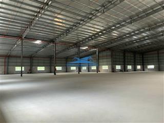 https://khoxuongmiennam.net/ Cho thuê Kho Xưởng 1.300m2 KCN Tân Kim, Cần Giuộc.