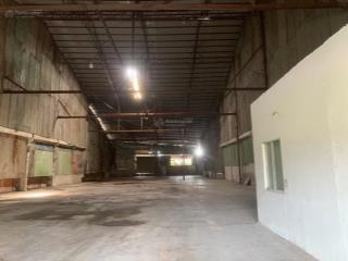 Cho thuê kho xưởng 1.000m2 quốc lộ 1a, tân kiên. đường xe container 24/24