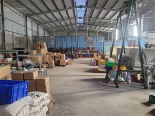 Cho thuê kho xưởng 900m2 cần đước, long an. điện bình, xe container 24/24