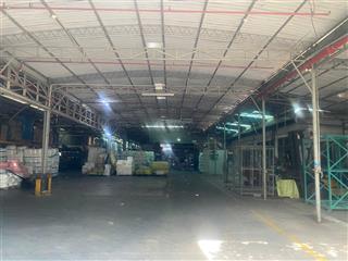 Cho thuê kho xưởng an lạc, bình tân. diện tích từ 1.000m2 đến 6.000m2. hệ thống pccc tự động