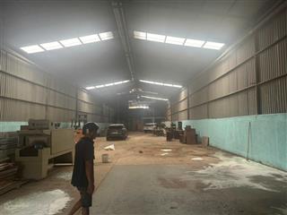 Cho thuê kho xưởng 900m2 bình tân. đường xe container 24/24