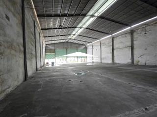 https://khoxuongmiennam.com.vn/ Cho thuê Kho Xưởng 1.200m2 Bình Chánh. Đường xe Container 24h