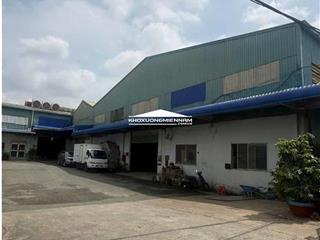 https://khoxuongmiennam.com.vn/ Cho thuê Kho Xưởng 1.300m2 Quận 8. Hệ thông PCCC, xe Container 24h