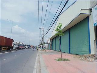 Mbkd kho 750m2 an lạc  bình tân. vị trí đẹp, giá tốt