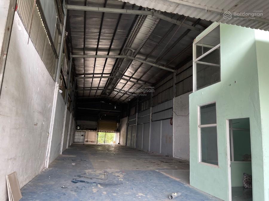 Kho xưởng 600m2 lê minh xuân  bình chánh. xưởng cao ráo, thông thoáng