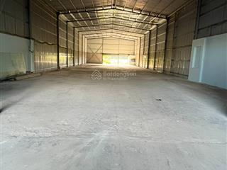 Kho xưởng 600m2 lê minh xuân  bình chánh. xưởng cao ráo, thông thoáng